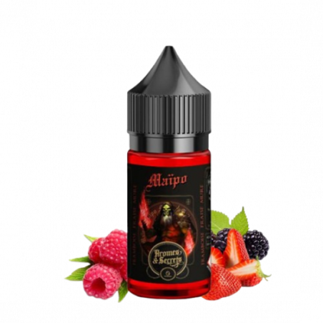 Concentré Maipo - Arômes et Secrets 30ml