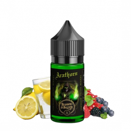 Concentré Arathorn - Arômes et Secrets 30ml