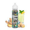 Ginger - Lemon'time 70mL