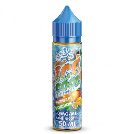 Mangue Passion - Ice Cool