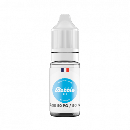 Base Bobble 10ml 50/50