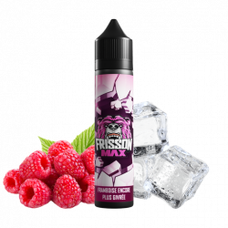 Framboise Plus Givree - Frisson Max 70ml