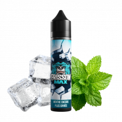Menthe Plus Givree - Frisson Max 70ml