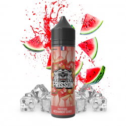 Pasteque Givree - Frisson 70ml