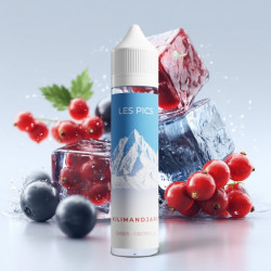 Kilimandjaro - Les Pics 70ml