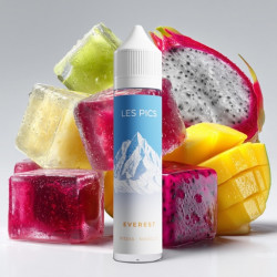 Everest - Les Pics 70ml