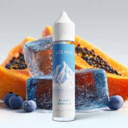 Blanc Absolu - Les Pics 70ml