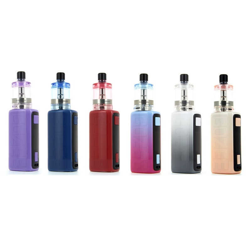 Coffret Gozee & GOz+ 3,5mL