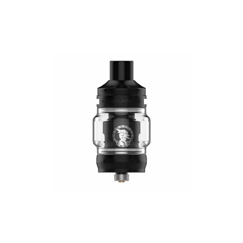 Clearomiseur ZEUS Nano 2 3,5ml