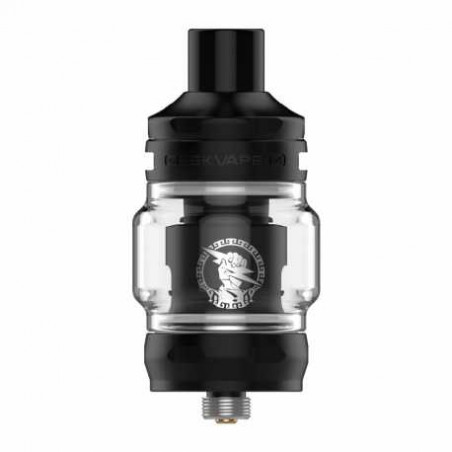 Clearomiseur ZEUS Nano 2 3,5ml