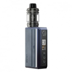 DRAG 5 & Uforce X tank