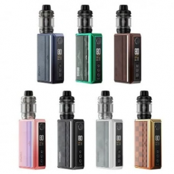 DRAG 5 & Uforce X tank