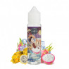 Nothing Toulouse - Hexagone 70mL