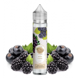 Mure Cassis - Le Petit Verger 70ml