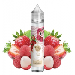 Fraise Litchi - Le Petit Verger 70ml
