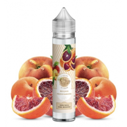 Brugnon Orange Sanguine - Le Petit Verger 70ml