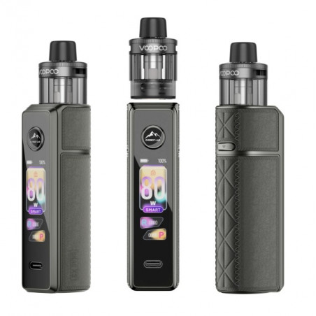 Drag X3 - Voopoo