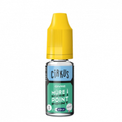 Mure a point - Cirkus 10ml