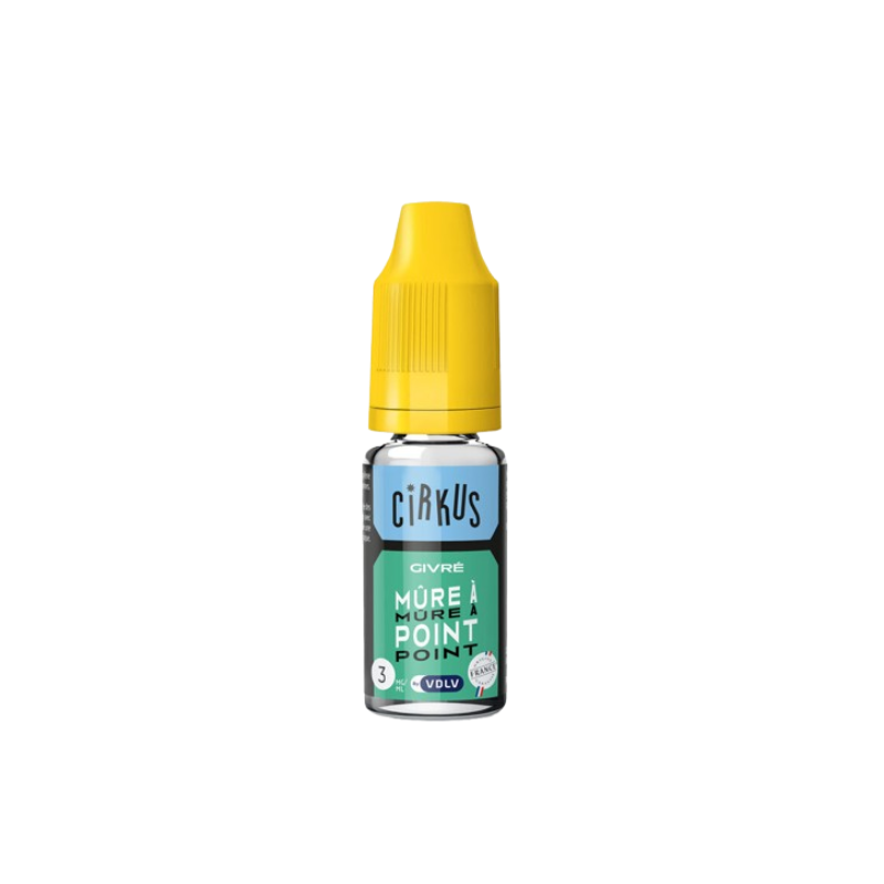Mure a point - Cirkus 10ml