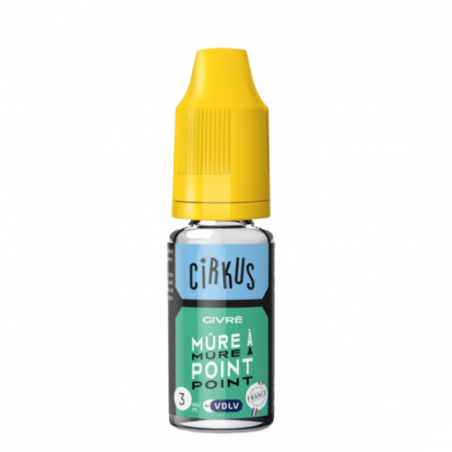 Mure a point - Cirkus 10ml