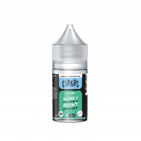Mure a point - Cirkus 30ml