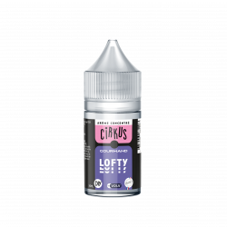 Concentré Lofty - Cirkus 30ml