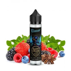 Linzor - Arômes et Secrets 70ml