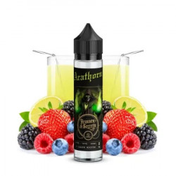 Arathorn - Arômes et Secrets 70ml