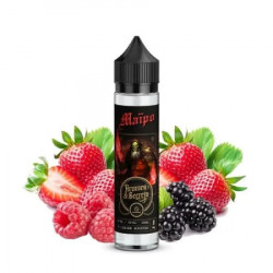 Maipo - Arômes et Secrets 70ml