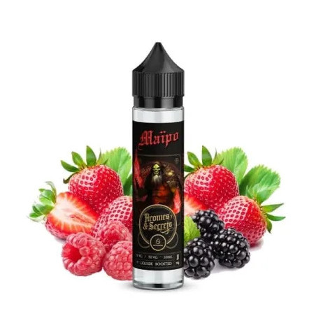 Maipo - Arômes et Secrets 70ml