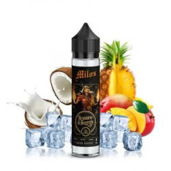 Milas - Arômes et Secrets 70ml