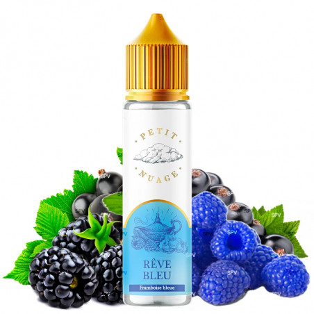 Rêve Bleu - Petit Nuage 70ml