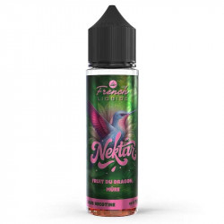 Fruit du Dragon Mure - Nektar 70ml
