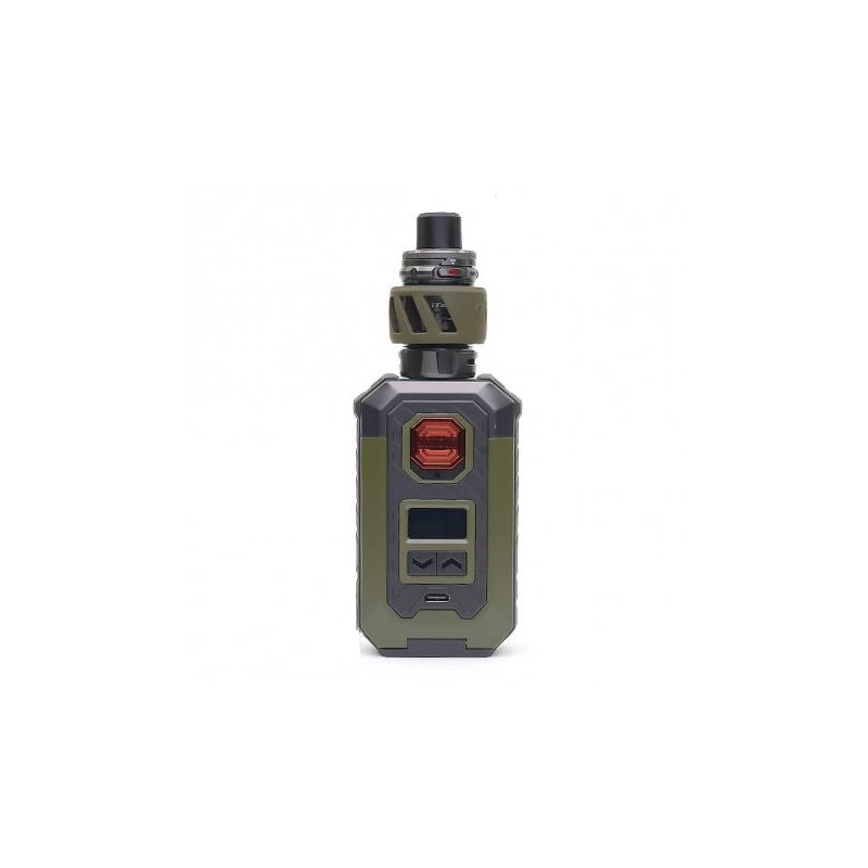 Coffret Armour Max & iTank T