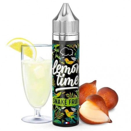 Snake Fruit - Lemon'time 70ml