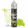 White Grape - Lemon'time 70ml