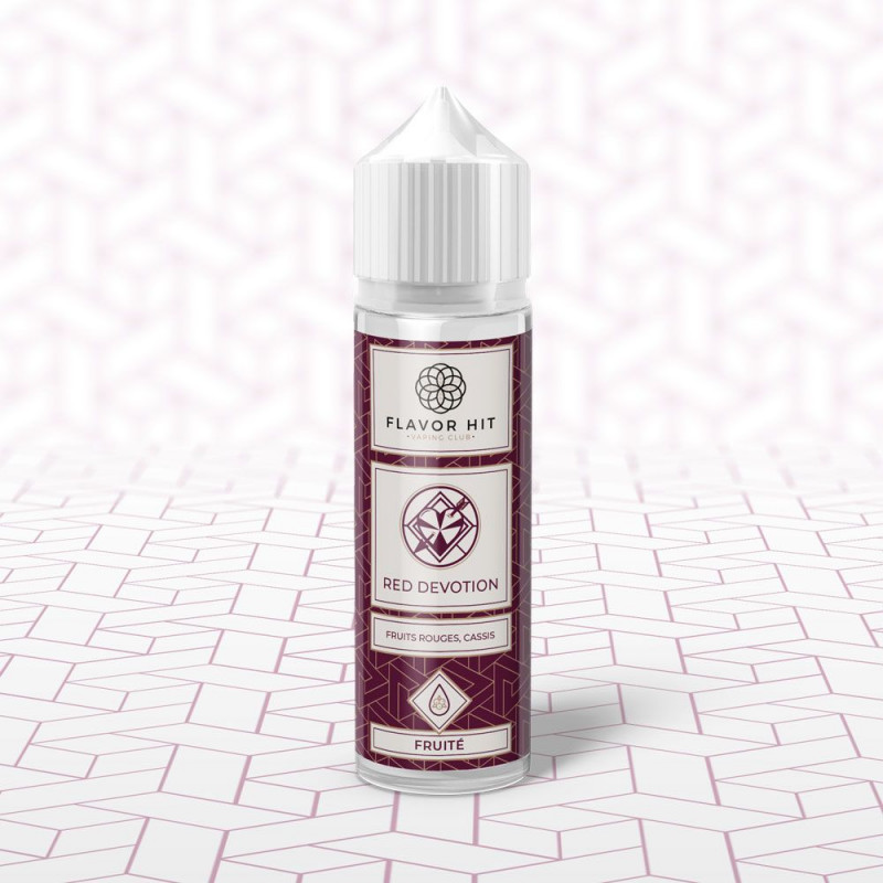 Red Devotion - Essentials 70ml