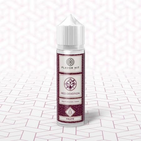 Red Devotion - Essentials 70ml