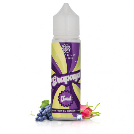 Grapaya - Twist 70ml