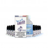 Pack DIY 6mg 200ml