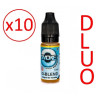 O-BLEND DLUO dépassée x10