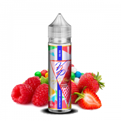 Stretchy Berry 60mL