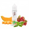 Fraise Melon Basilic - VIP 70ml