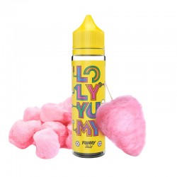 Funny Jelly - Loly Yumy 70mL