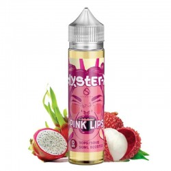 Pink Lips - Hyster X 70mL