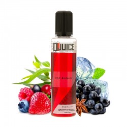 Red Astaire - T Juice 60mL